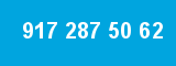 917 287 50 62 917 287 50 62